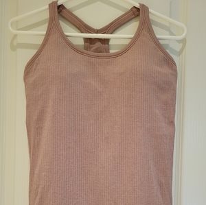 Lululemon Ebb to Street Tank Top